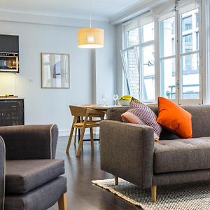 Appartement "Premium" met Twee Slaapkamers